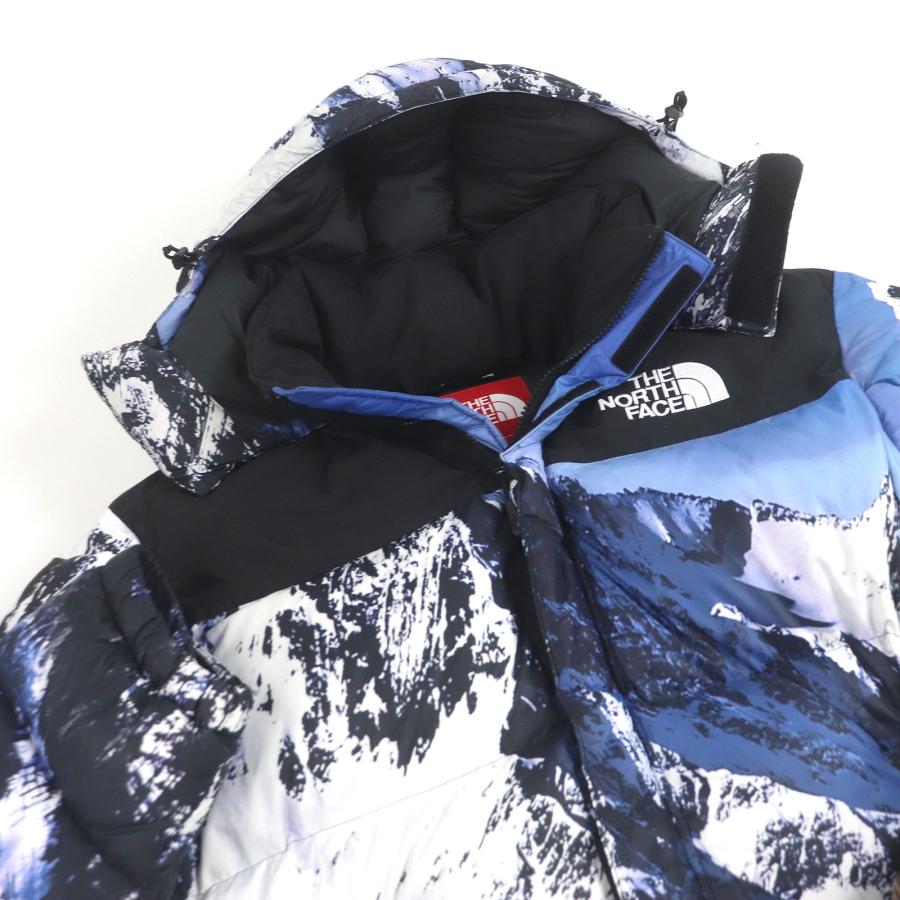 極美品□Supreme THE NORTH FACE シュプリーム ザ・ノースフェイス