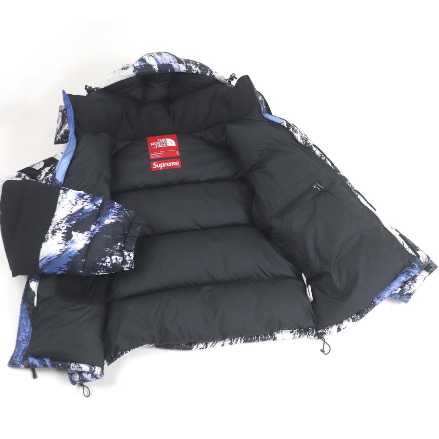 極美品□Supreme THE NORTH FACE シュプリーム ザ・ノースフェイス