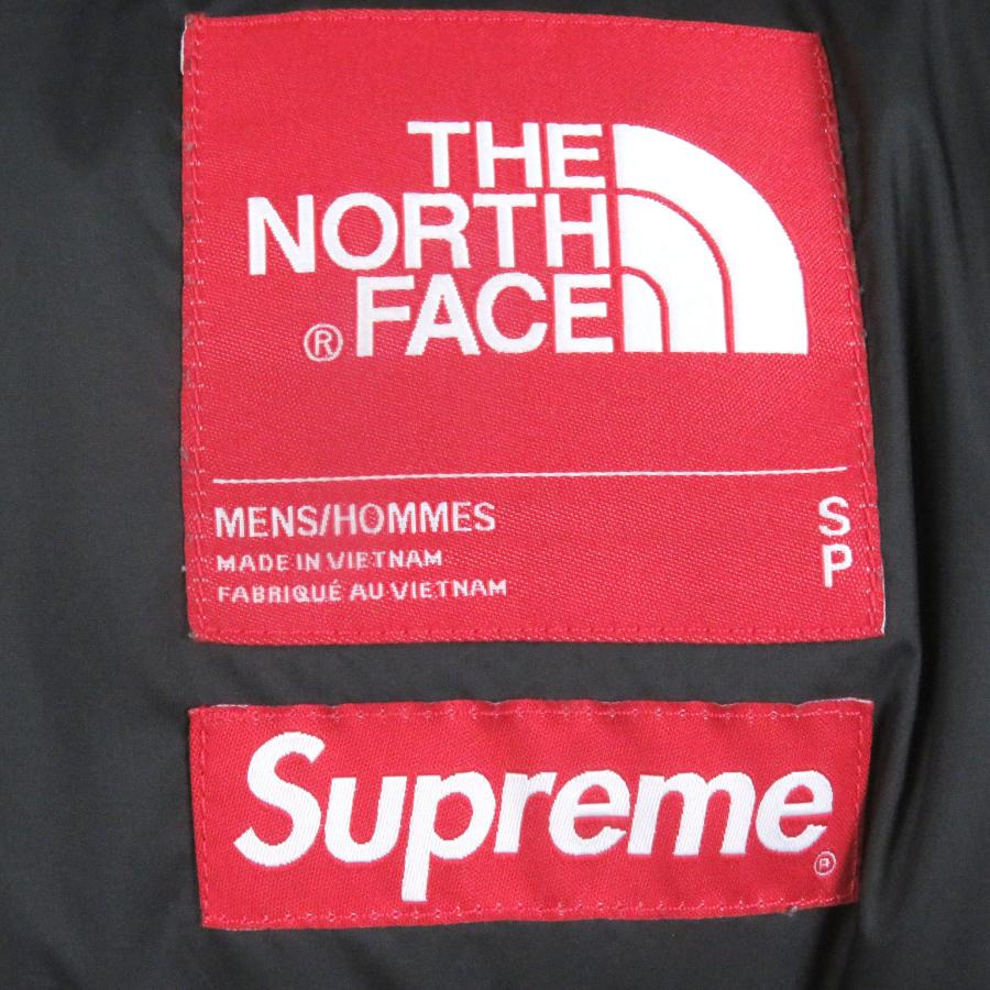極美品□Supreme THE NORTH FACE シュプリーム ザ・ノースフェイス