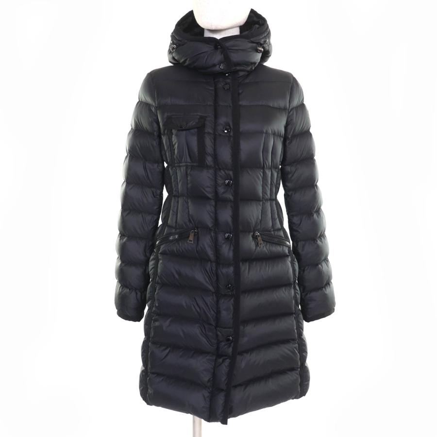 MONCLER 良品☆MONCLER モンクレール HERMINE エルミンヌ ロゴ