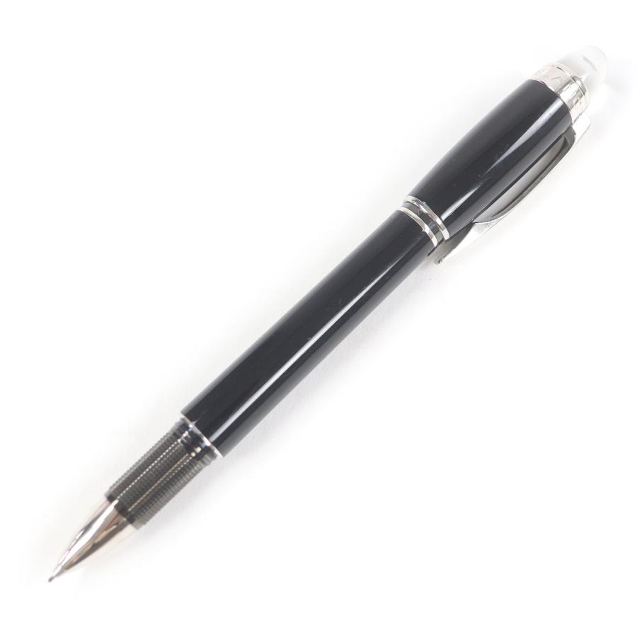 MONTBLANC モンブラン スターウォーカー ホワイトスター ボールペン MONTBLANC（モンブラン） 良品□MONTBLANC スターウォーカー ホワイト