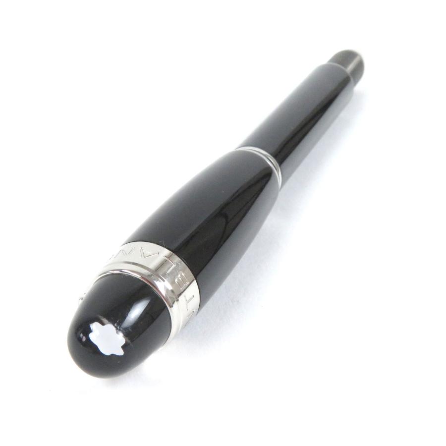 MONTBLANC（モンブラン） 良品□MONTBLANC スターウォーカー ホワイト