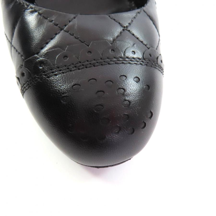 CHANEL（シャネル） 美品☆CHANEL G29111 パンチングココマーク