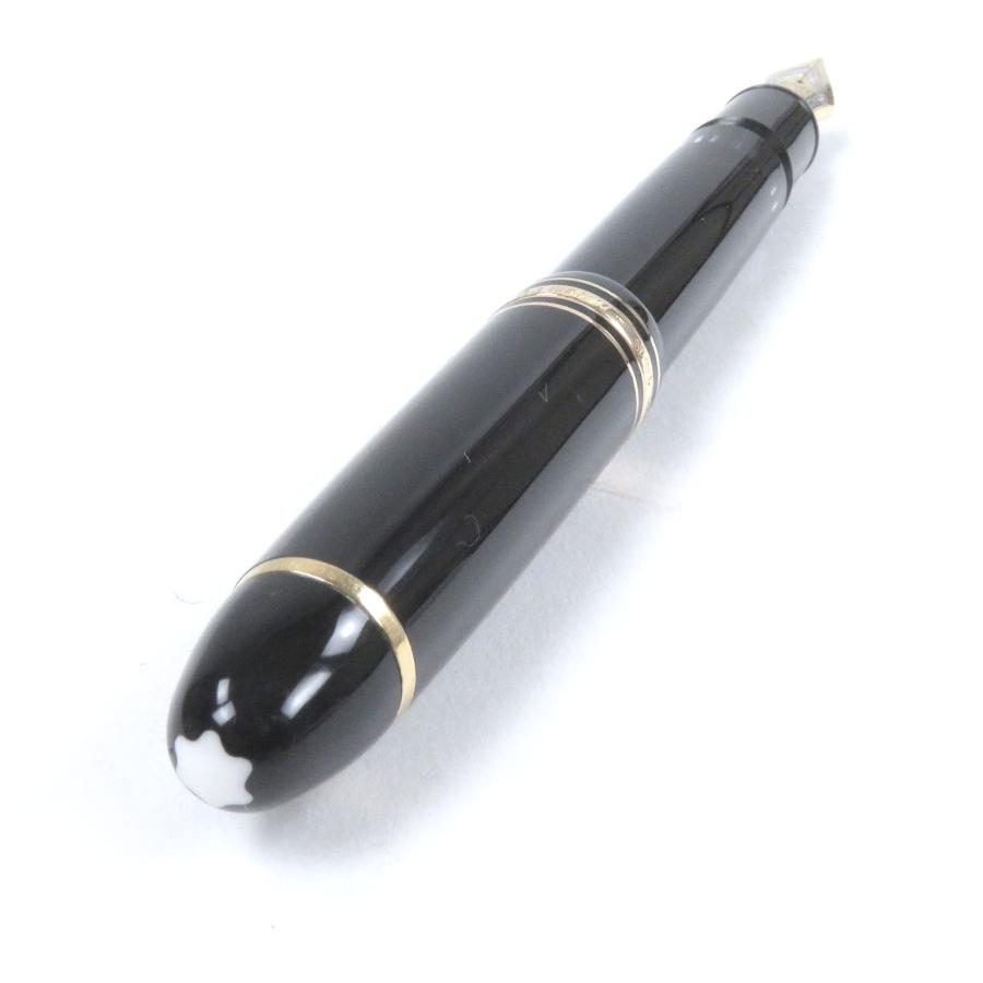 MONTBLANC（モンブラン） 良品□MONTBLANC マイスターシュテュック 149