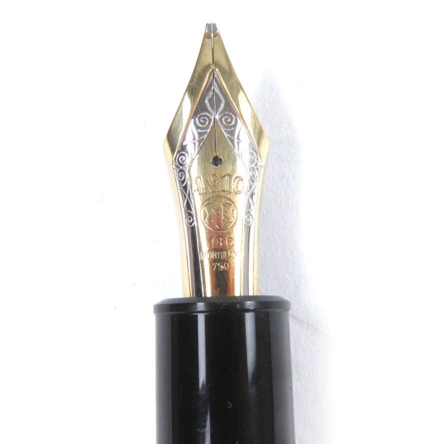 MONTBLANC（モンブラン） 良品□MONTBLANC マイスターシュテュック 149