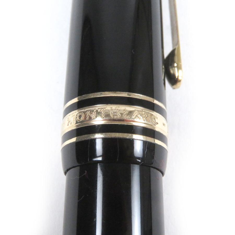 MONTBLANC（モンブラン） 良品□MONTBLANC マイスターシュテュック 149