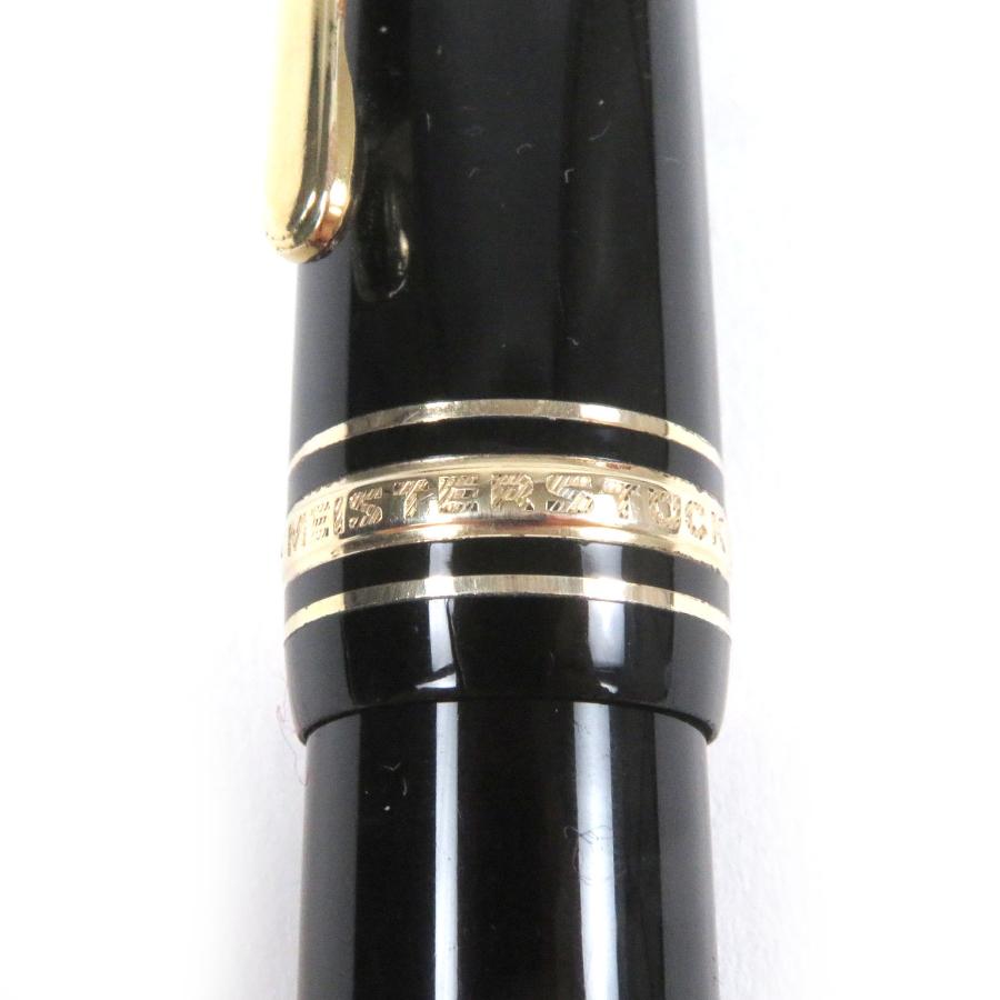 MONTBLANC（モンブラン） 良品□MONTBLANC マイスターシュテュック 149