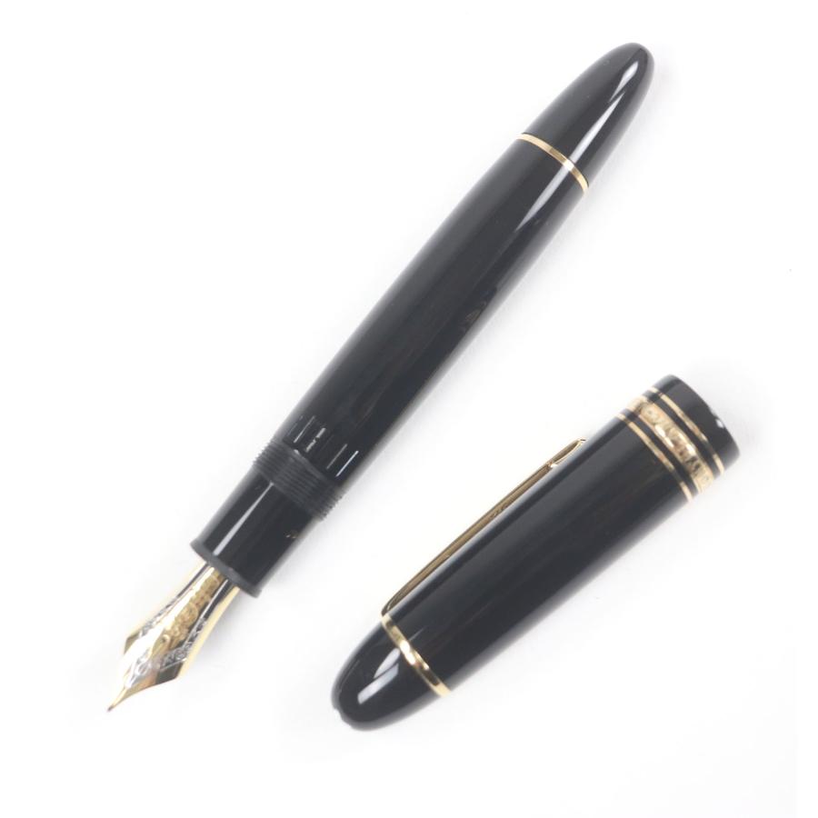 MONTBLANC（モンブラン） 極美品□MONTBLANC マイスターシュテュック