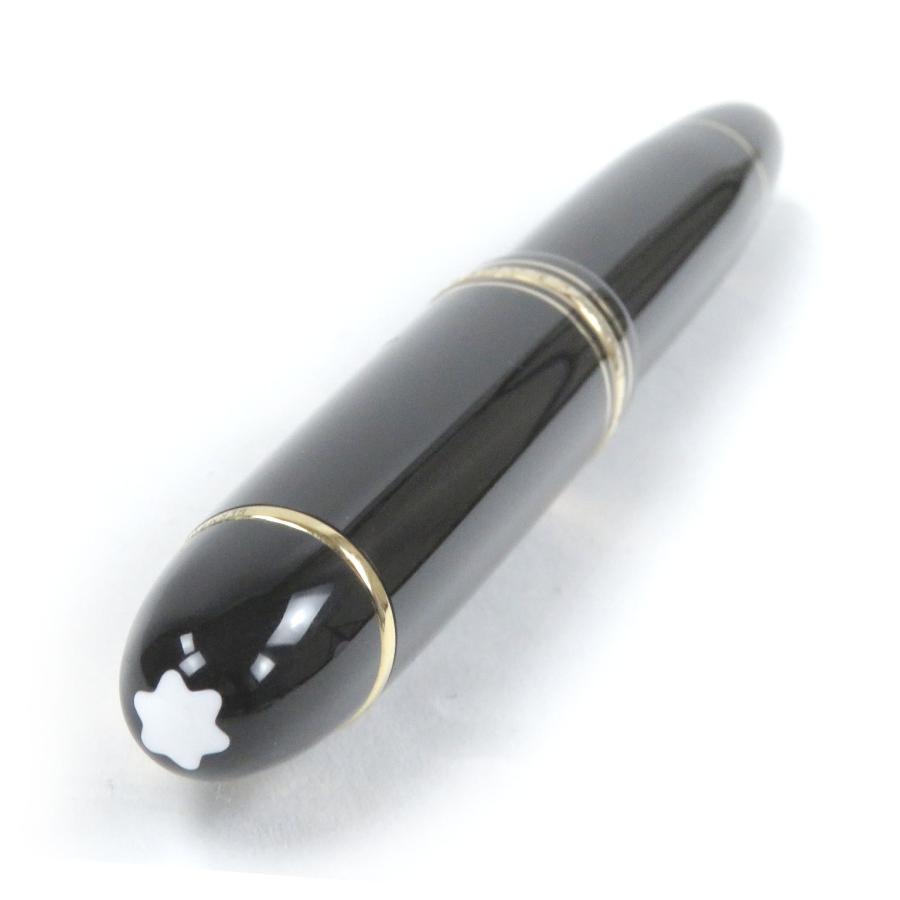 MONTBLANC（モンブラン） 極美品□MONTBLANC マイスターシュテュック