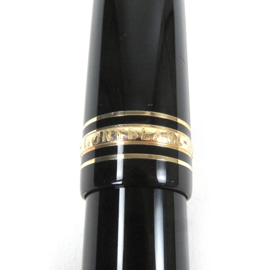 MONTBLANC（モンブラン） 極美品□MONTBLANC マイスターシュテュック