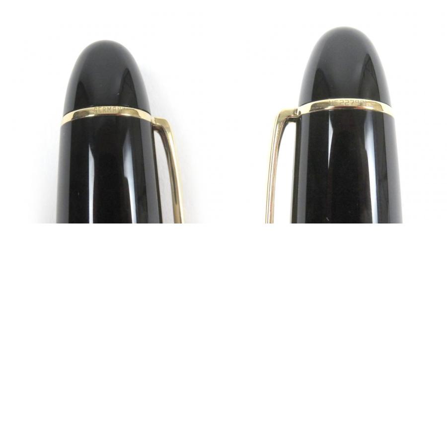 MONTBLANC（モンブラン） 極美品□MONTBLANC マイスターシュテュック