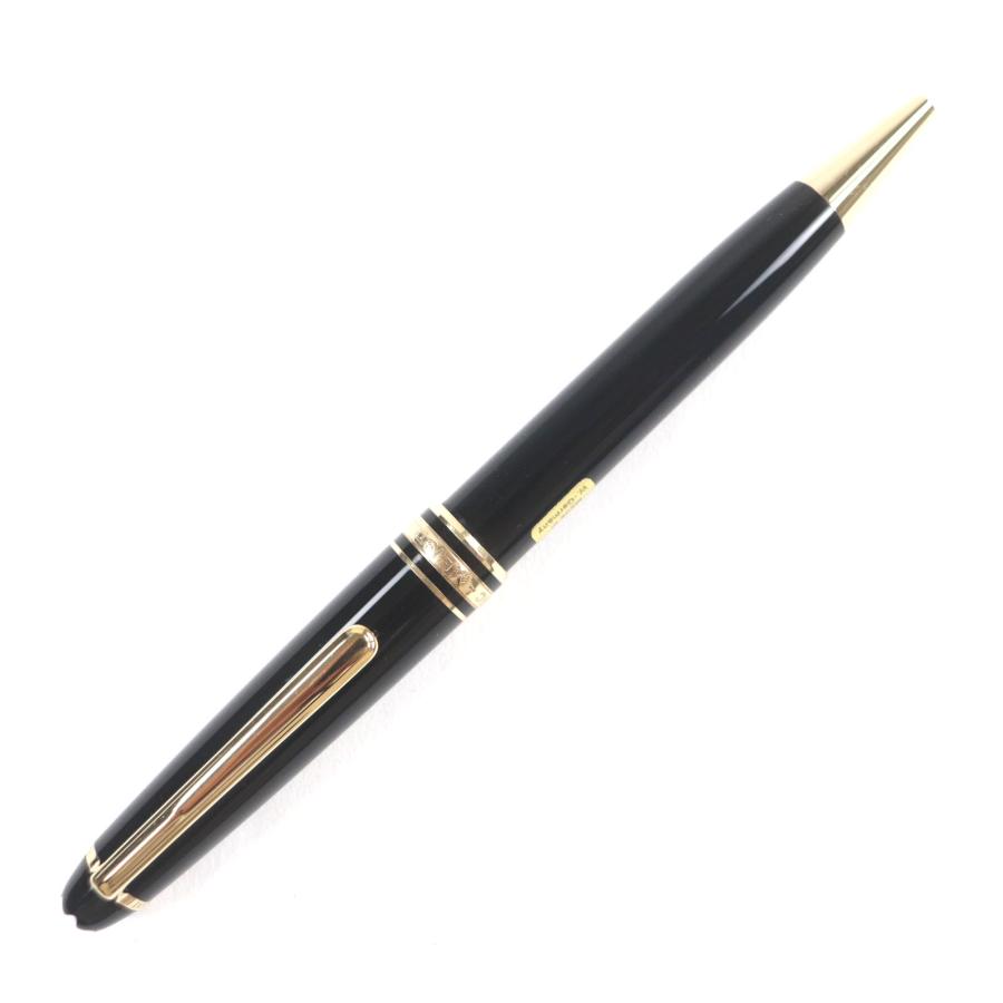 【極美品/西ドイツ製】MONTBLANC モンブラン マイスターシュテュック MONTBLANC（モンブラン） 極美品▽MONTBLANC マイスターシュテュック