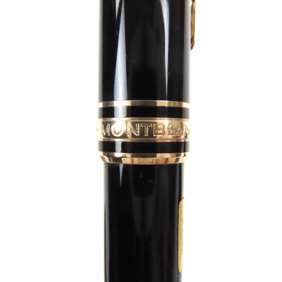 MONTBLANC（モンブラン） 極美品▽MONTBLANC マイスターシュテュック