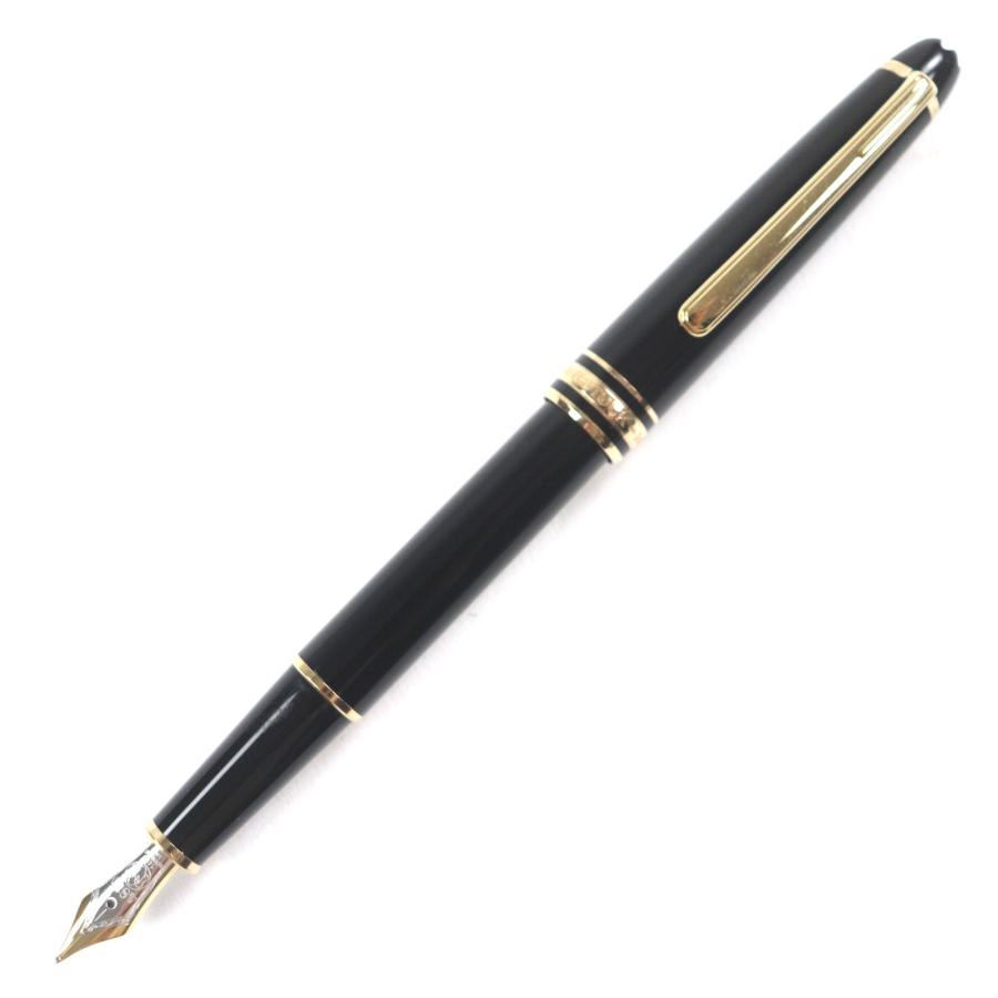 MONTBLANC（モンブラン） 美品▽MONTBLANC マイスターシュテュック