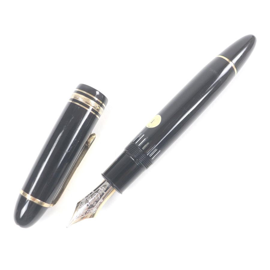 MONTBLANC モンブラン マイスターシュテック NO.146 4810 ペン先14C