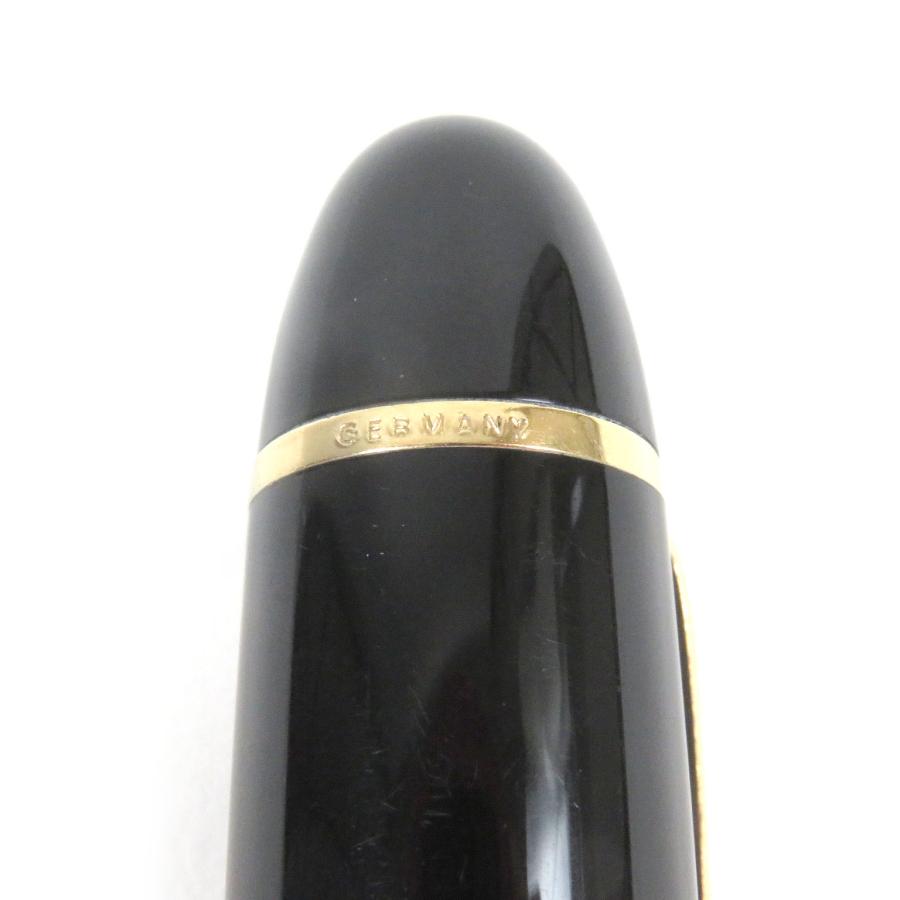 MONTBLANC（モンブラン） 良品□MONTBLANC マイスターシュテュック 149