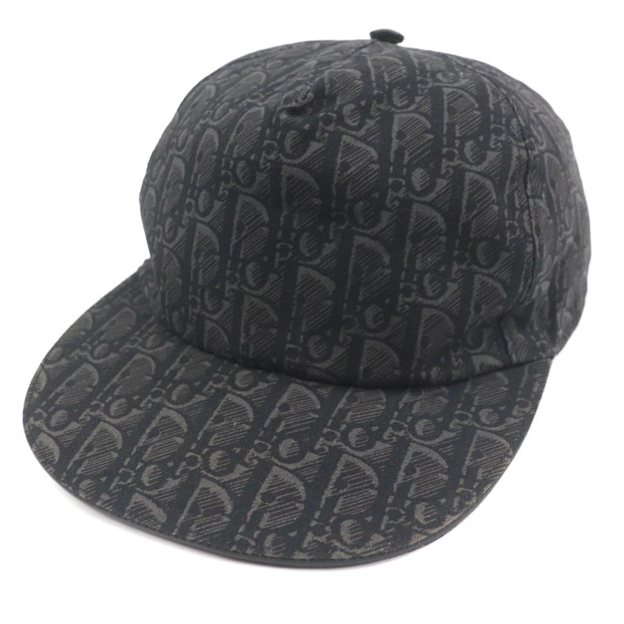 Dior HOMME 美品▽DIOR ディオール オム 933C902H4835 オブリーク 