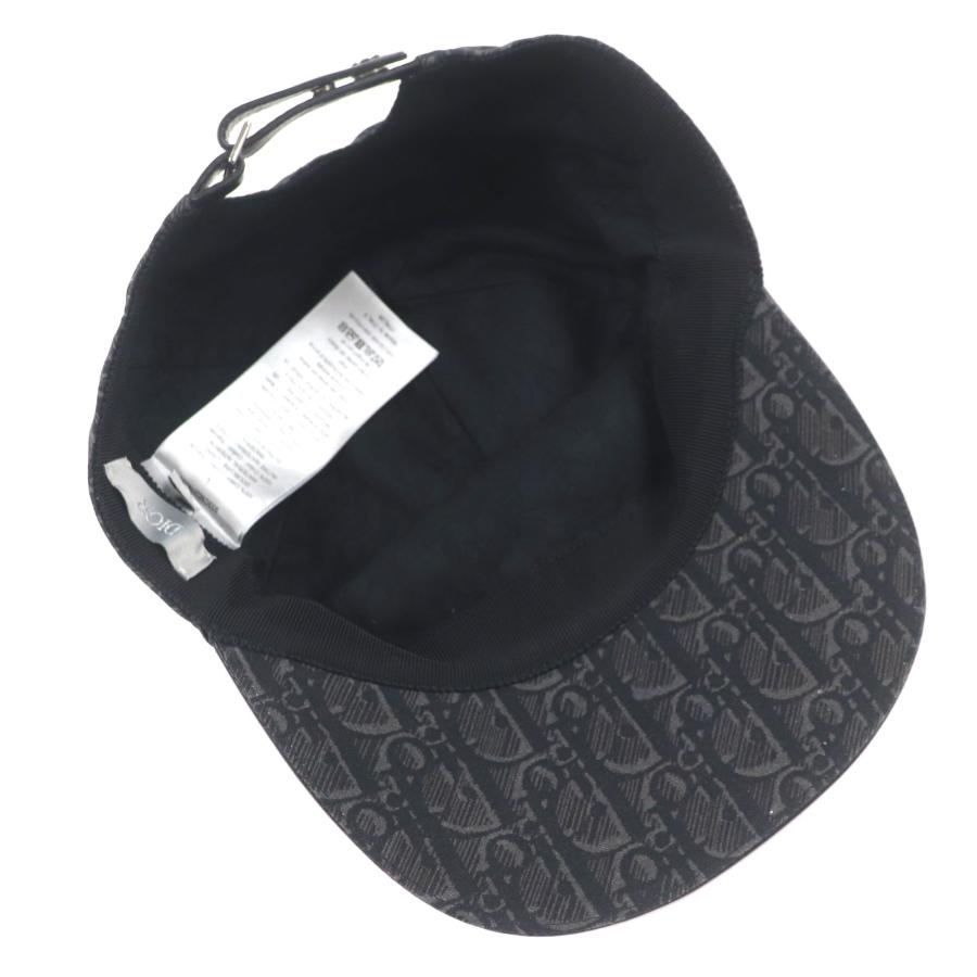 Dior HOMME 美品▽DIOR ディオール オム 933C902H4835 オブリーク 