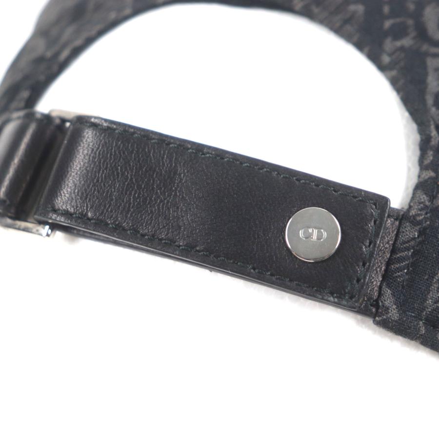 Dior HOMME 美品▽DIOR ディオール オム 933C902H4835 オブリーク 
