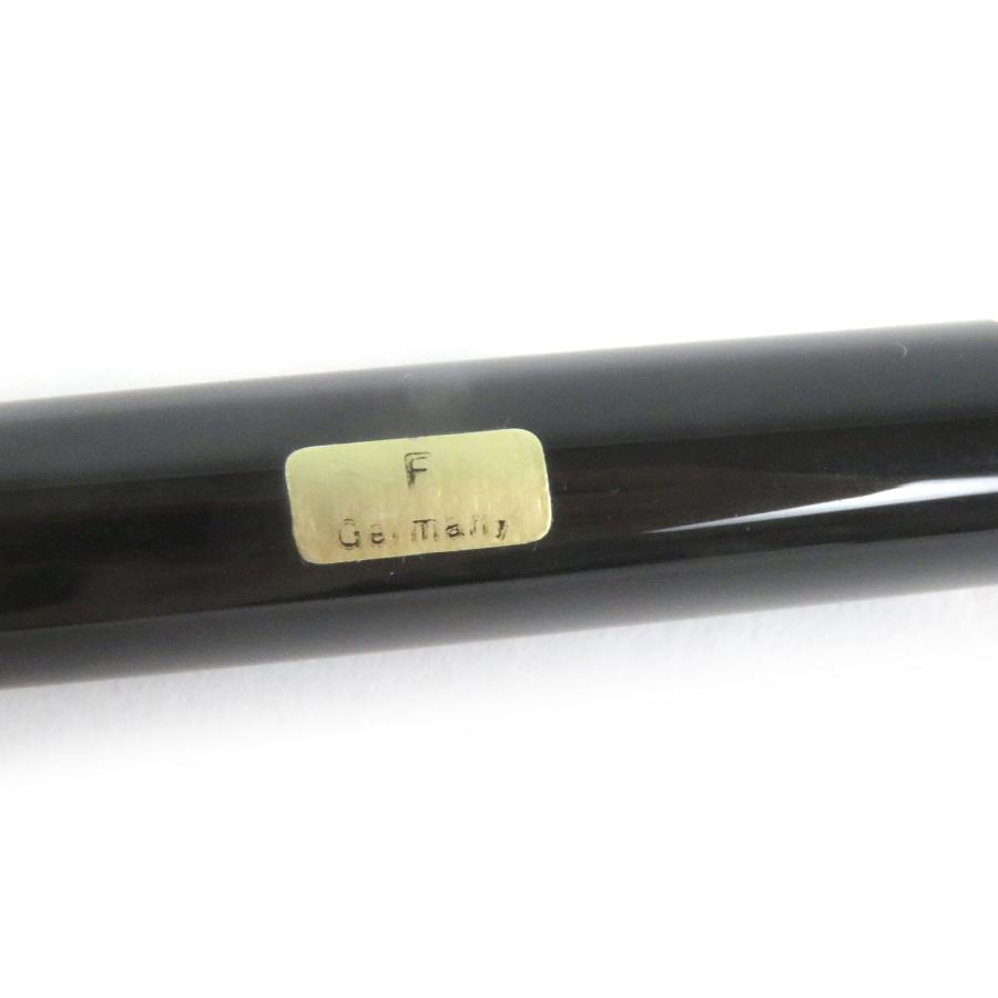 MONTBLANC（モンブラン） 美品□MONTBLANC マイスターシュテュック
