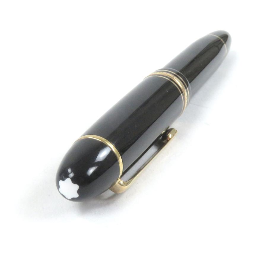 MONTBLANC（モンブラン） 美品□MONTBLANC マイスターシュテュック 149