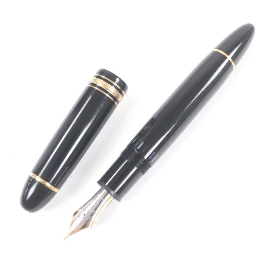 MONTBLANC（モンブラン） 美品□MONTBLANC マイスターシュテュック 149