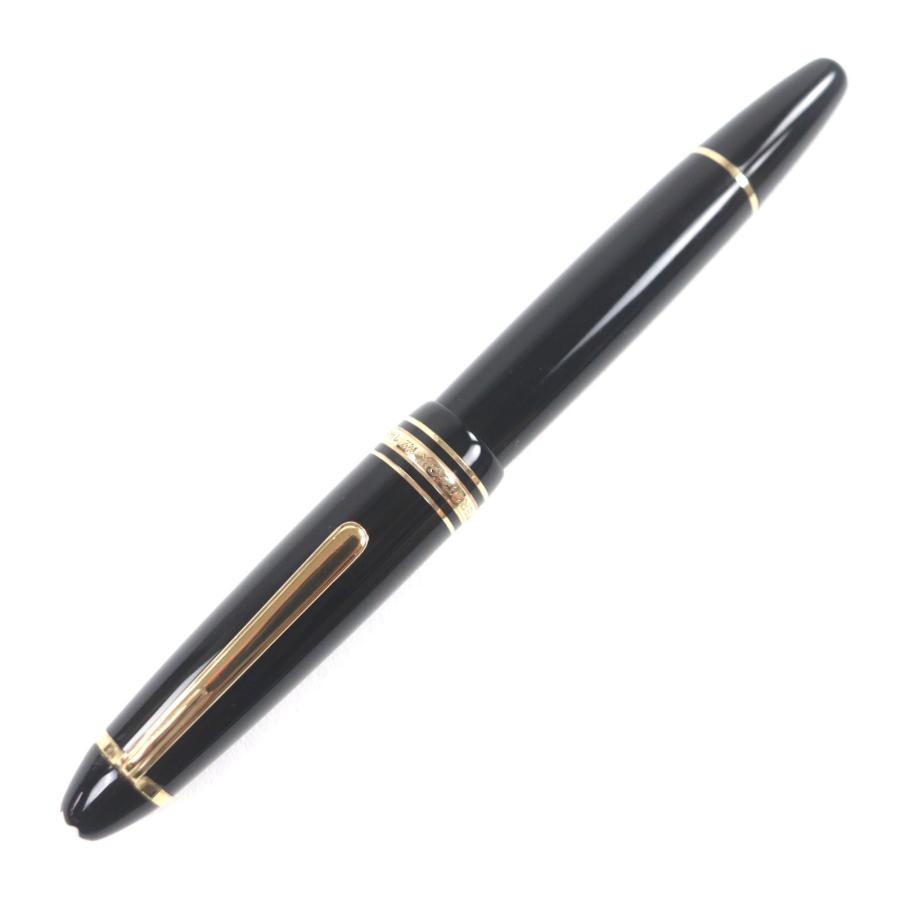 MONTBLANC（モンブラン） 美品▽MONTBLANC マイスターシュテュック 146