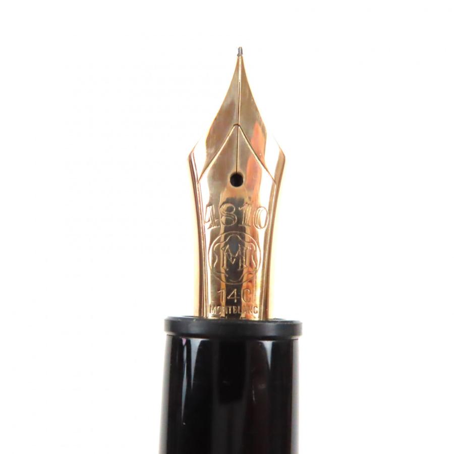 MONTBLANC（モンブラン） 美品▽MONTBLANC マイスターシュテュック 146