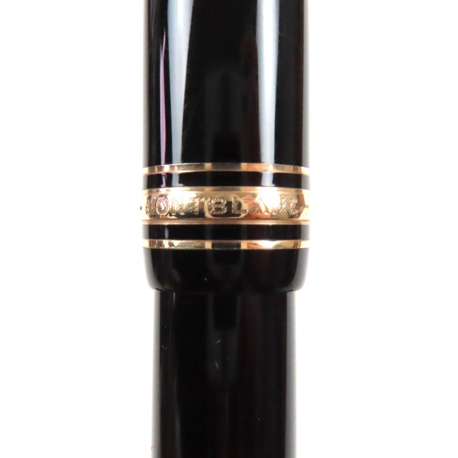 MONTBLANC（モンブラン） 美品▽MONTBLANC マイスターシュテュック 146