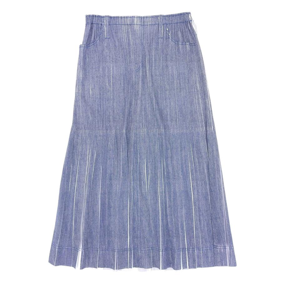 極美品△PLEATS PLEASE プリーツプリーズ イッセイミヤケ PP11-JG614