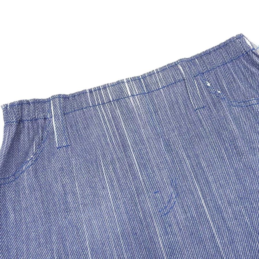 極美品△PLEATS PLEASE プリーツプリーズ イッセイミヤケ PP11-JG614