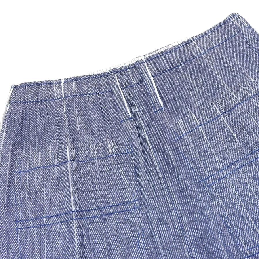 極美品△PLEATS PLEASE プリーツプリーズ イッセイミヤケ PP11-JG614