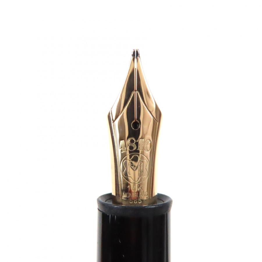 MONTBLANC（モンブラン） 良品▽MONTBLANC マイスターシュテュック 146