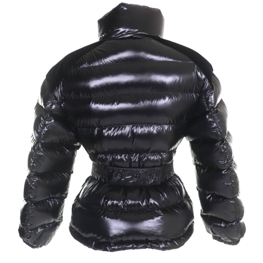 MONCLER（モンクレール） 極美品△MONCLER CELEPINE セレパイン ロゴ 