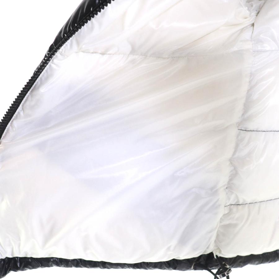MONCLER（モンクレール） 極美品△MONCLER CELEPINE セレパイン ロゴ 