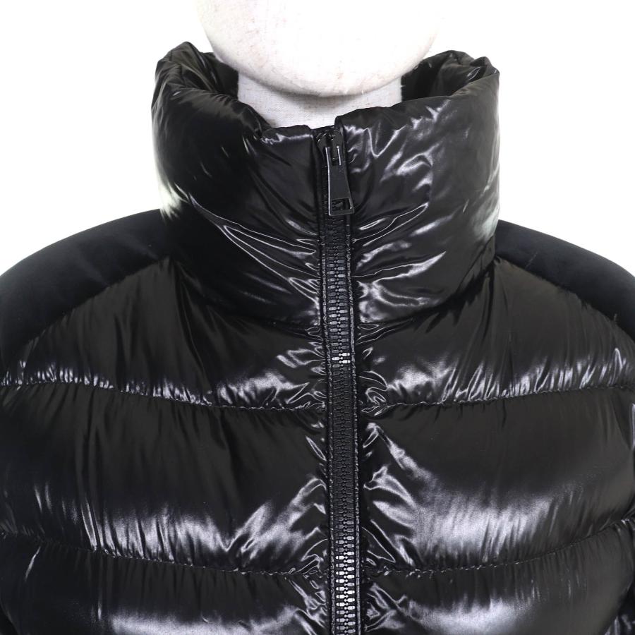 MONCLER（モンクレール） 極美品△MONCLER CELEPINE セレパイン ロゴ 