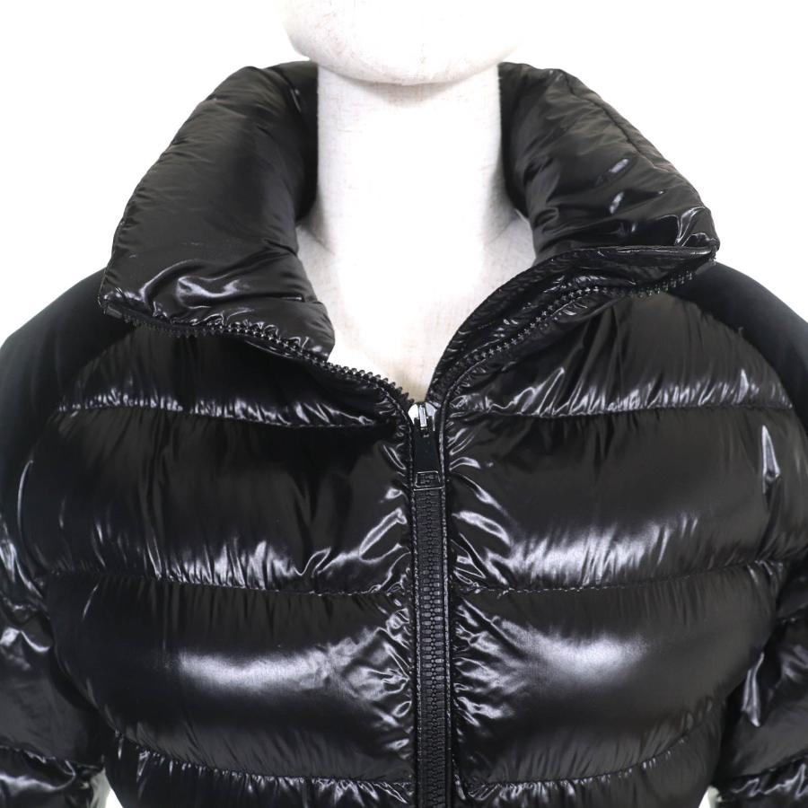 MONCLER（モンクレール） 極美品△MONCLER CELEPINE セレパイン ロゴ 