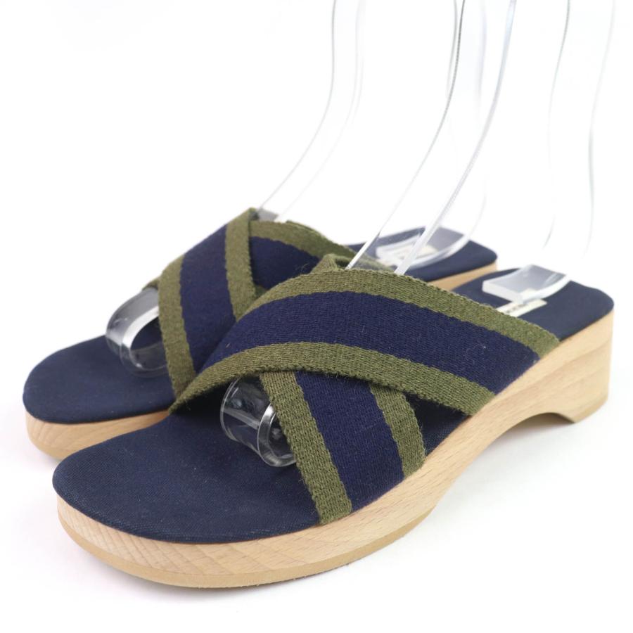 エルメス フールトゥ サンダル エルメス HERMES エールライン