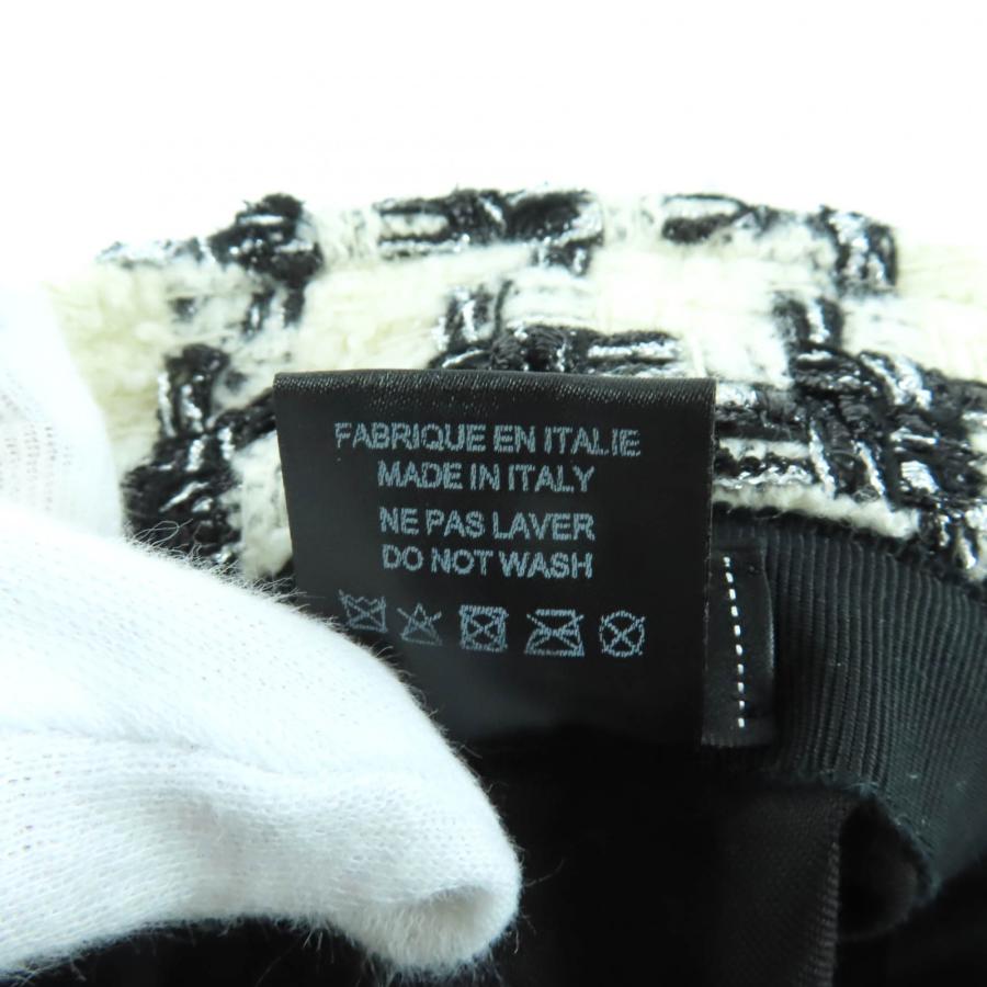 CHANEL（シャネル） 極美品☆CHANEL 20AW 20B ココマークプレート付