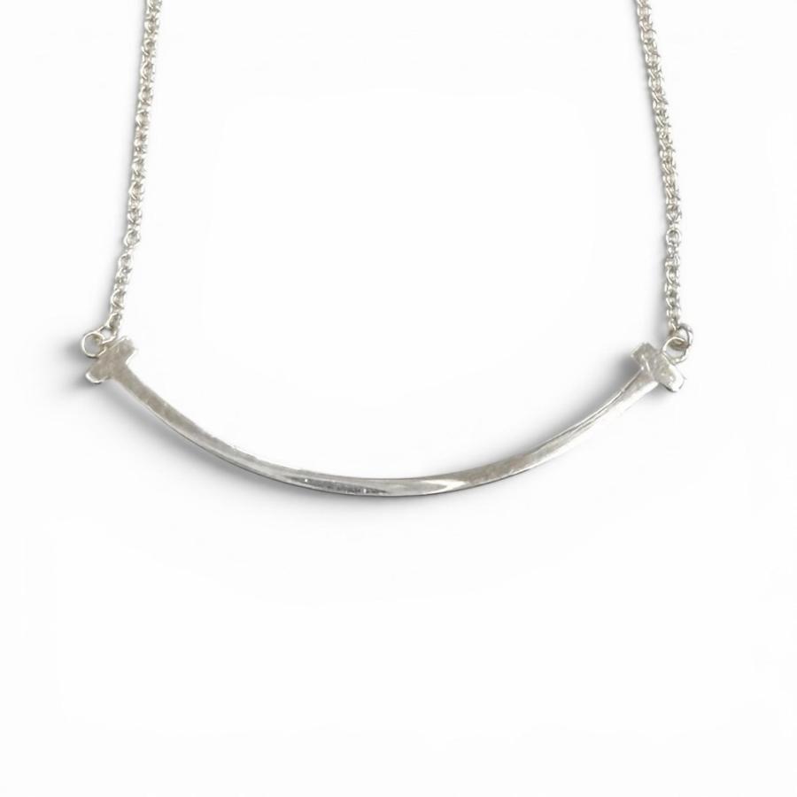 TIFFANY&Co.（ティファニー） 美品☆TIFFANY&Co. ティファニーT 