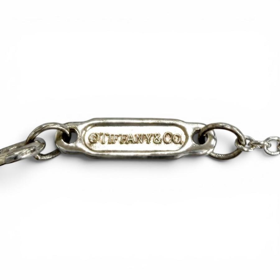 TIFFANY&Co.（ティファニー） 美品☆TIFFANY&Co. ティファニーT 