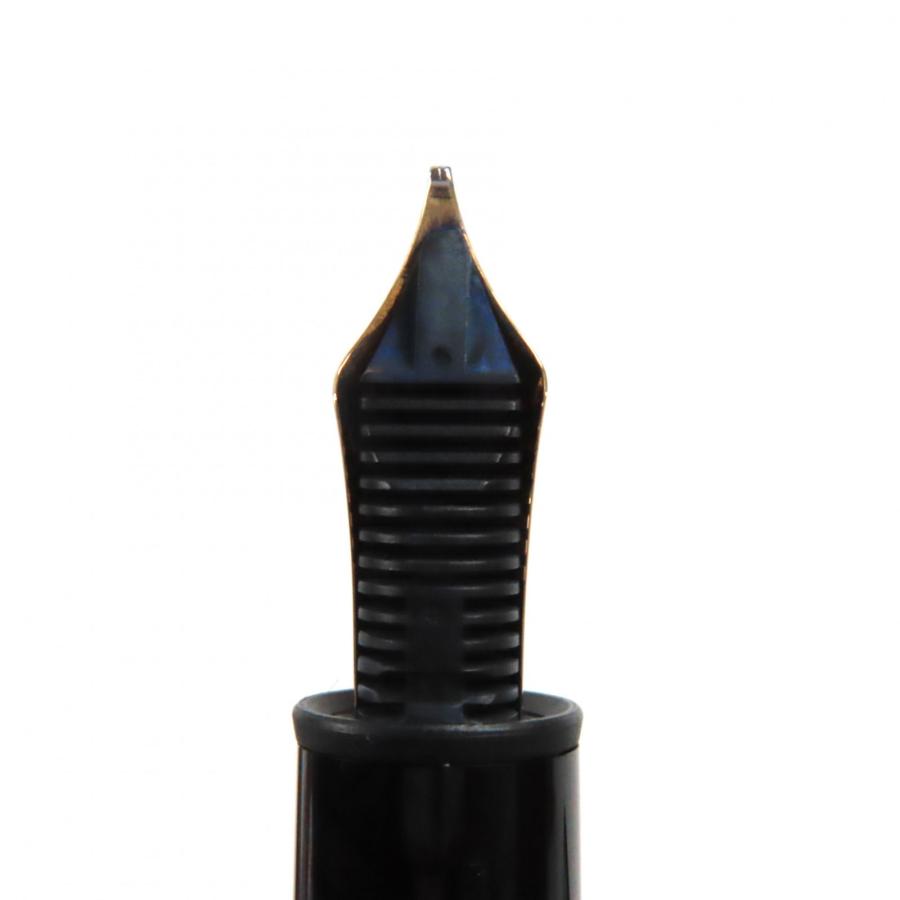 MONTBLANC（モンブラン） 極美品▽MONTBLANC マイスターシュテュック