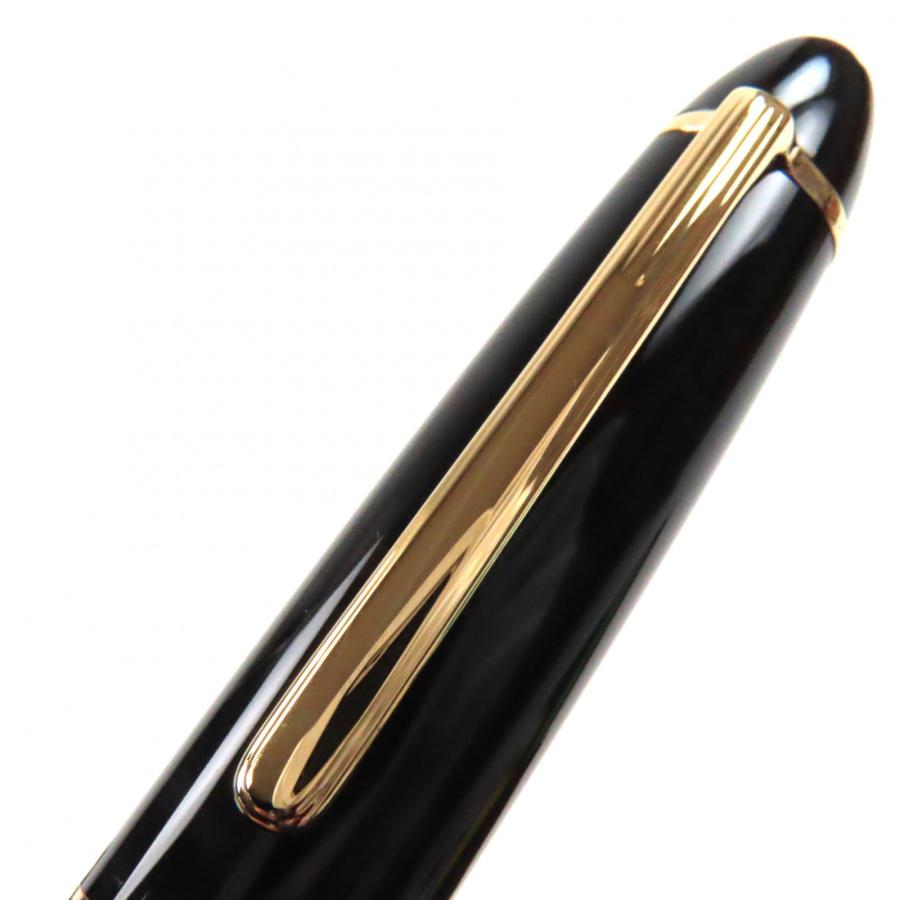 MONTBLANC（モンブラン） 極美品▽MONTBLANC マイスターシュテュック