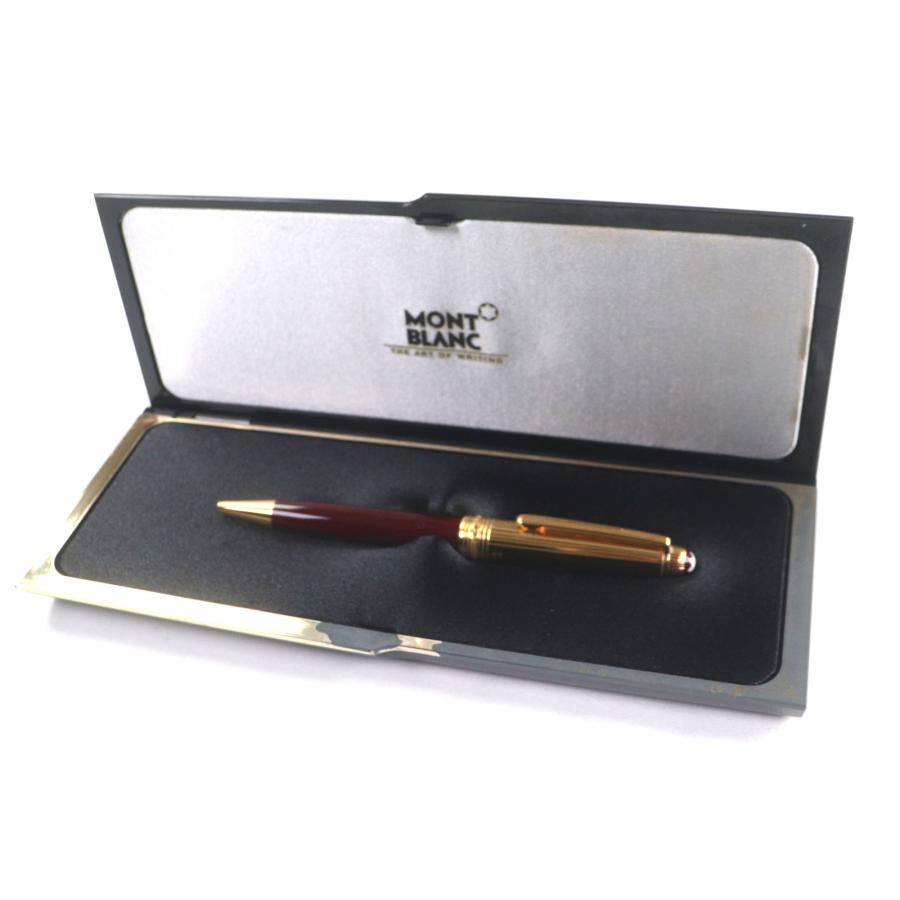 MONTBLANC（モンブラン） 美品▽モンブラン マイスターシュテュック