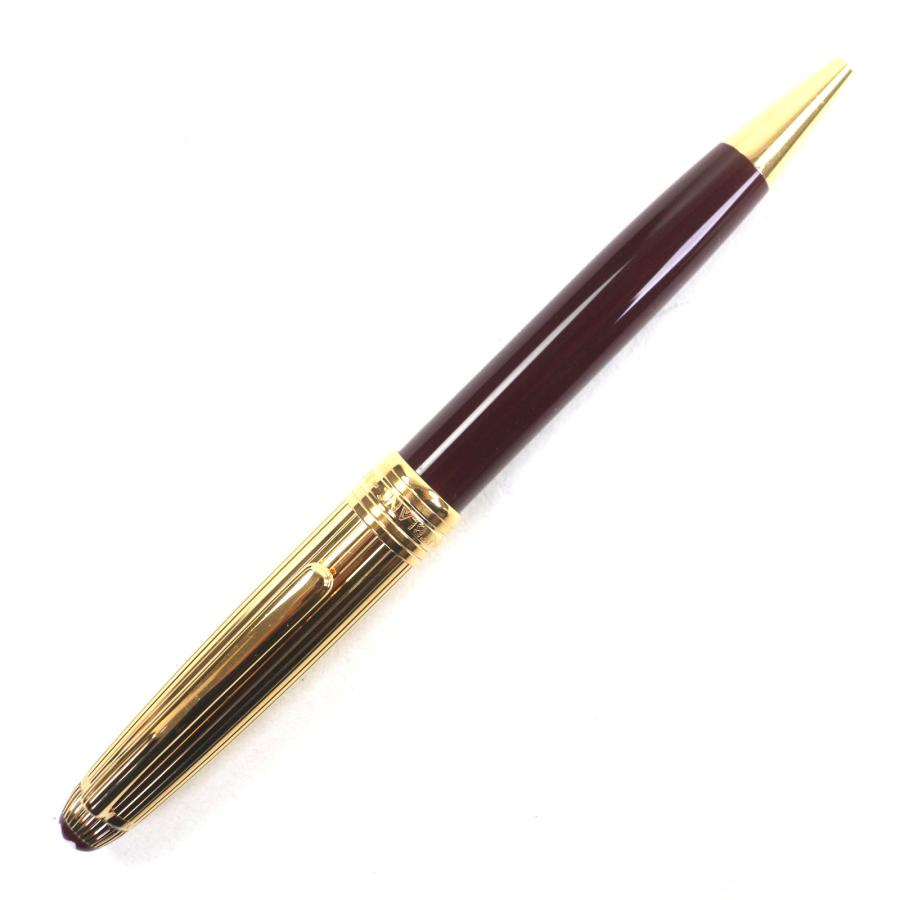 MONTBLANC（モンブラン） 美品▽モンブラン マイスターシュテュック