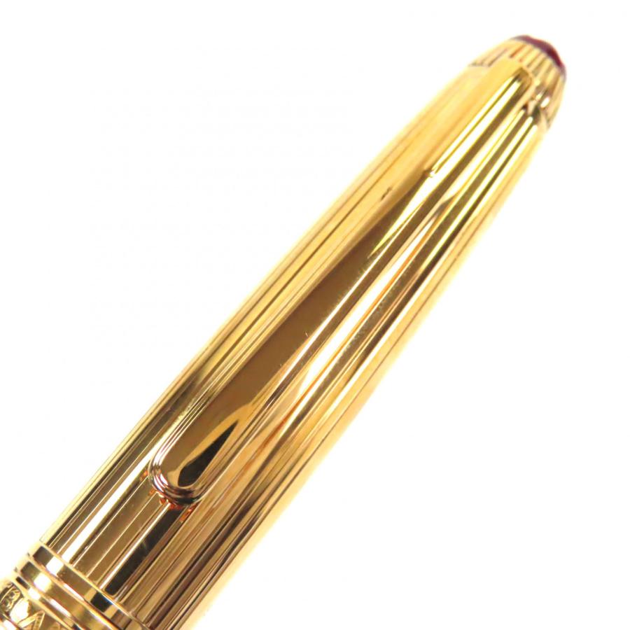 MONTBLANC（モンブラン） 美品▽モンブラン マイスターシュテュック