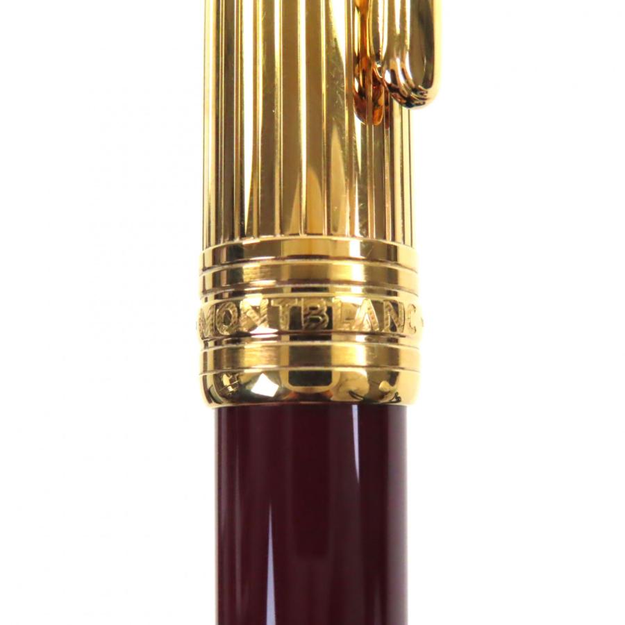 MONTBLANC（モンブラン） 美品▽モンブラン マイスターシュテュック