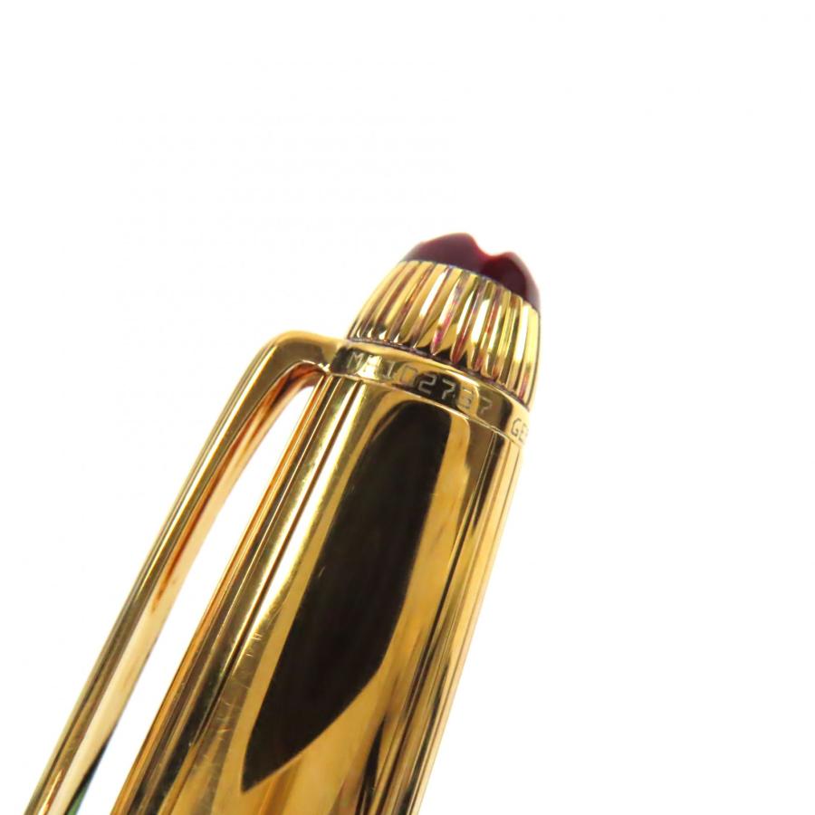 MONTBLANC（モンブラン） 美品▽モンブラン マイスターシュテュック