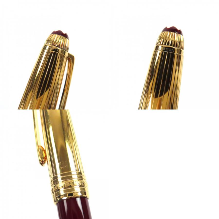 MONTBLANC（モンブラン） 美品▽モンブラン マイスターシュテュック