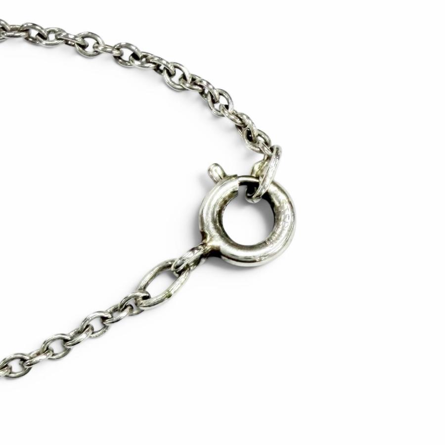 TIFFANY&Co.（ティファニー） 美品△TIFFANY&Co. トリプルリボン